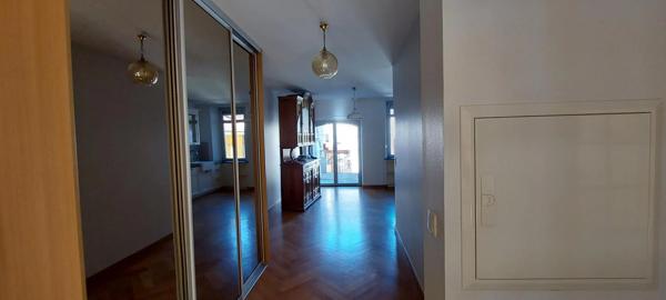 Appartement à louer à Pontarlier (25300)