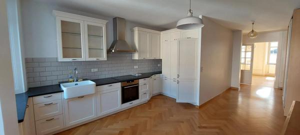 Appartement à louer à Pontarlier (25300)