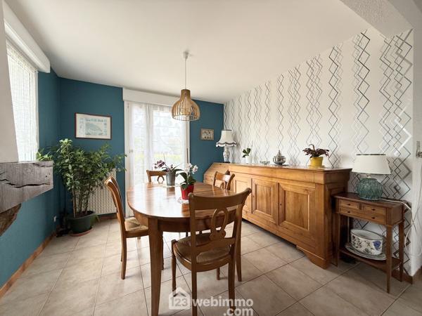 Maison 88 m² à Ploulec'h 22300