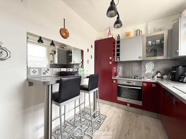 Maison 88 m² à Ploulec'h 22300