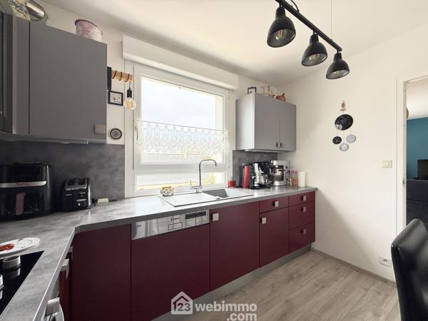 Maison 88 m² à Ploulec'h 22300
