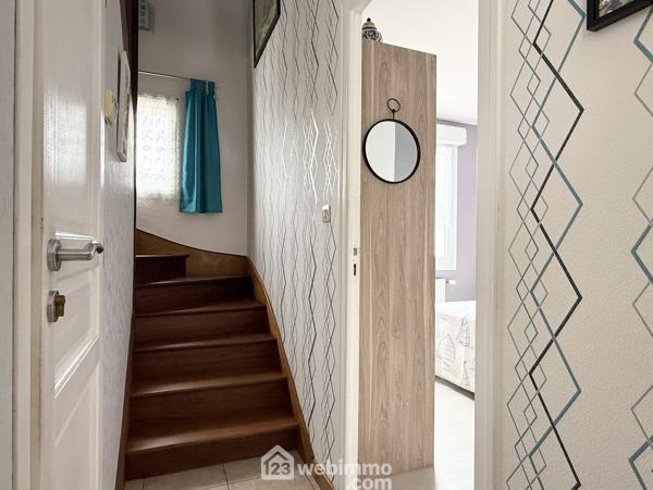 Maison 88 m² à Ploulec'h 22300