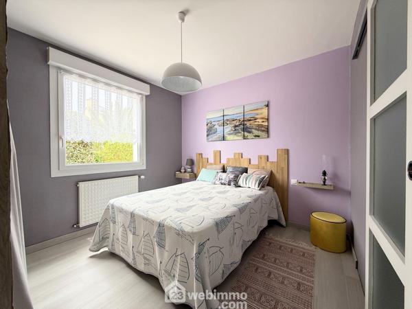 Maison 88 m² à Ploulec'h 22300