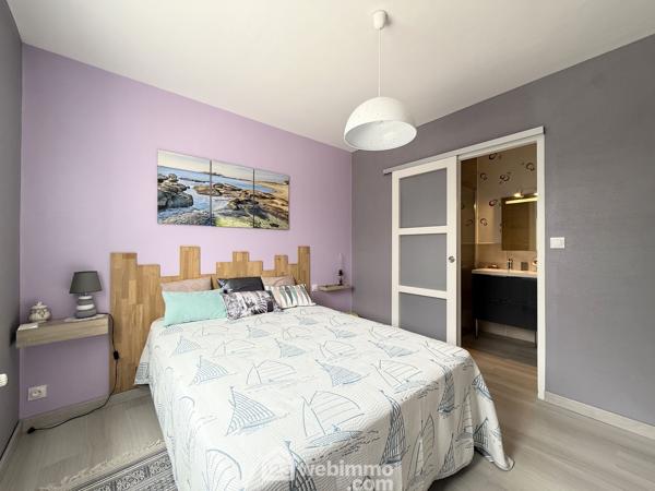 Maison 88 m² à Ploulec'h 22300