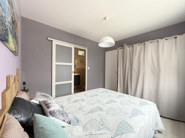 Maison 88 m² à Ploulec'h 22300
