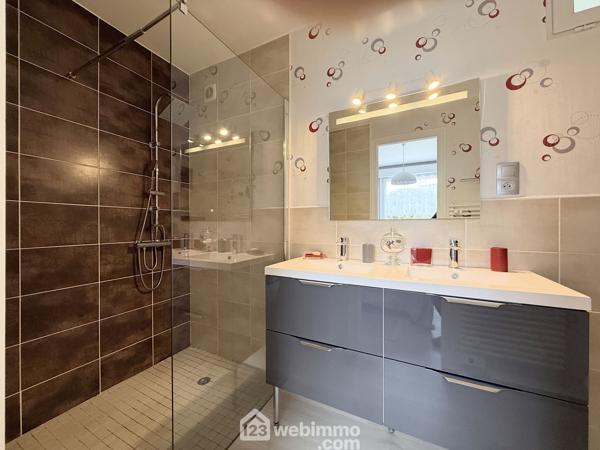 Maison 88 m² à Ploulec'h 22300