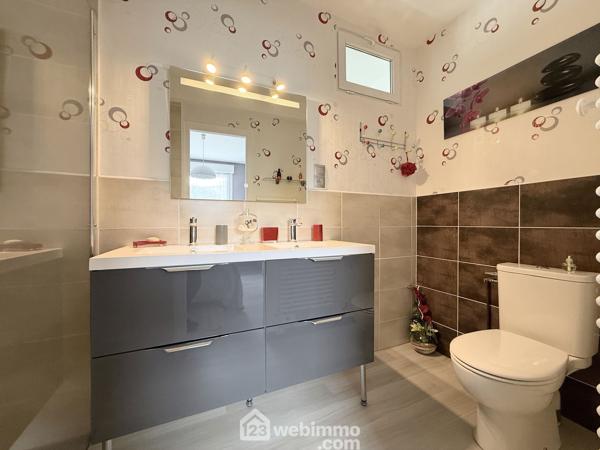 Maison 88 m² à Ploulec'h 22300