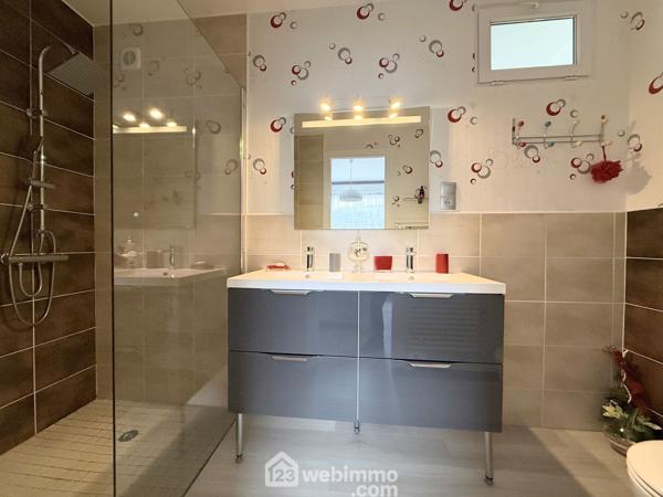 Maison 88 m² à Ploulec'h 22300