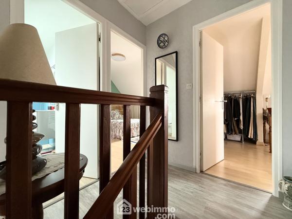 Maison 88 m² à Ploulec'h 22300
