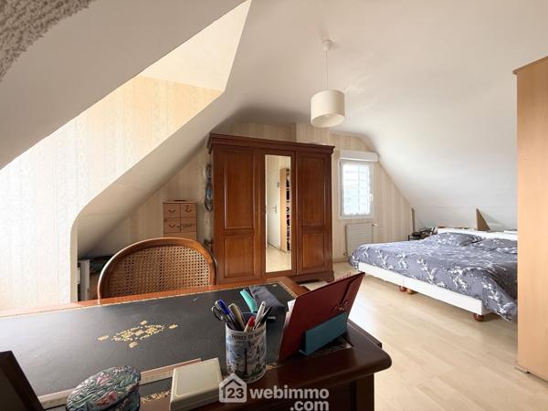 Maison 88 m² à Ploulec'h 22300