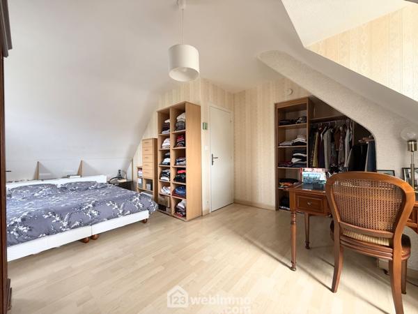 Maison 88 m² à Ploulec'h 22300