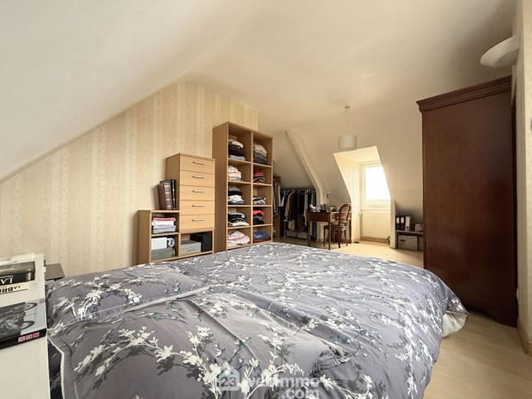 Maison 88 m² à Ploulec'h 22300