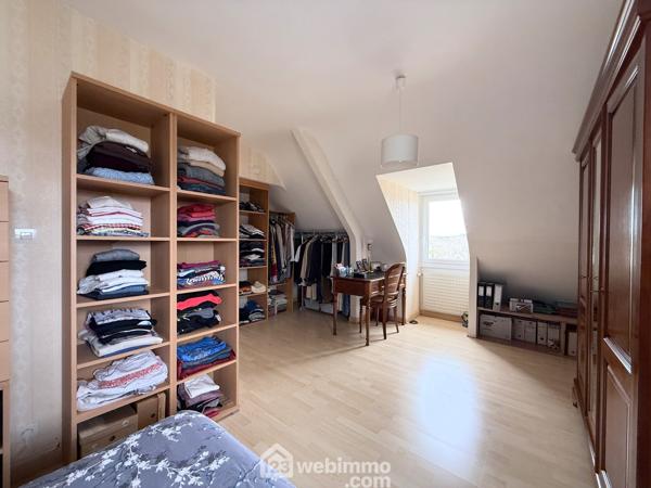 Maison 88 m² à Ploulec'h 22300