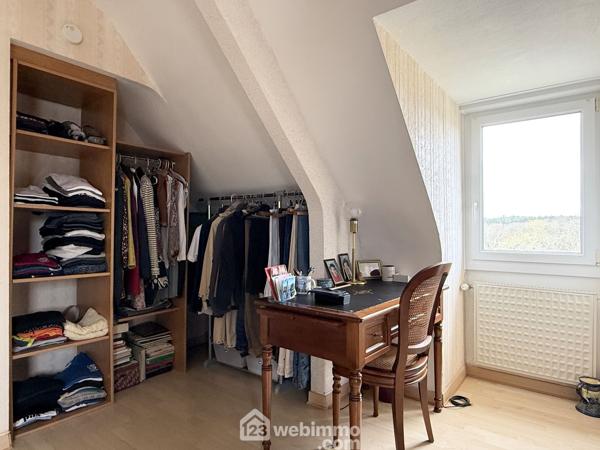 Maison 88 m² à Ploulec'h 22300