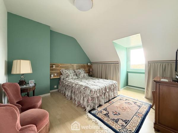 Maison 88 m² à Ploulec'h 22300