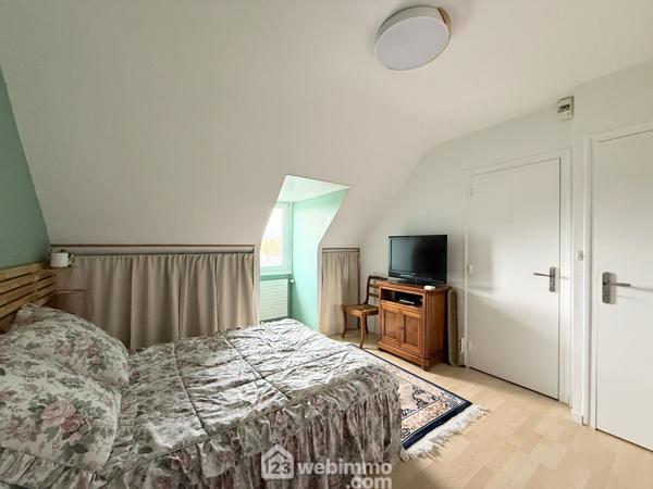 Maison 88 m² à Ploulec'h 22300