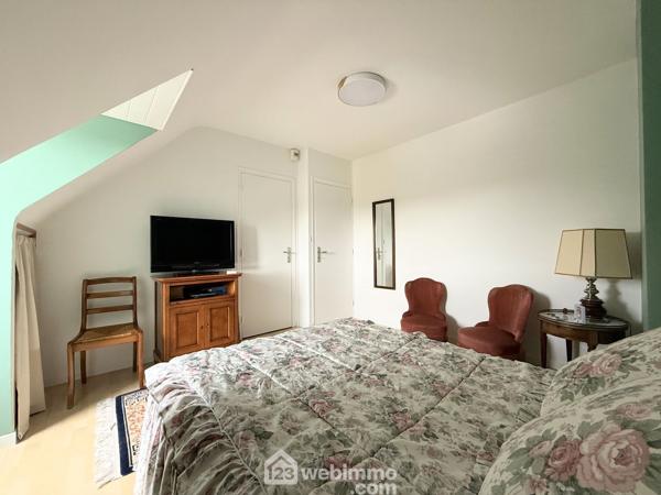 Maison 88 m² à Ploulec'h 22300