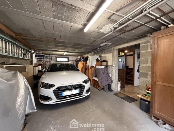 Maison 88 m² à Ploulec'h 22300