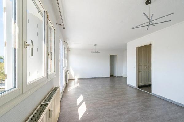 Appartement à vendre 5 pièces 79.55m² Maubeuge (59600)
