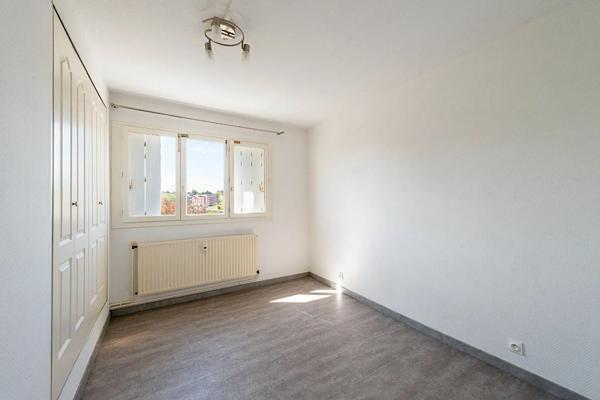 Appartement à vendre 5 pièces 79.55m² Maubeuge (59600)