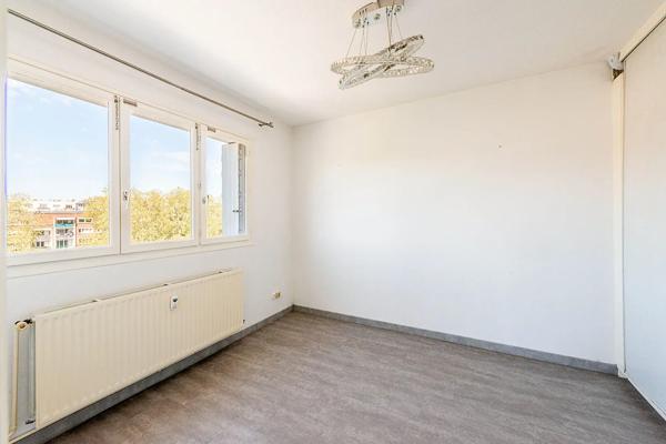 Appartement à vendre 5 pièces 79.55m² Maubeuge (59600)