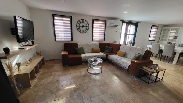 Maison 6 pièce(s) 3 chambre(s) 146 m²