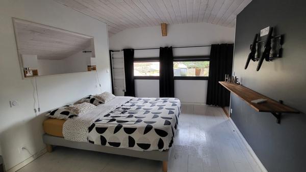 Maison 6 pièce(s) 3 chambre(s) 146 m²