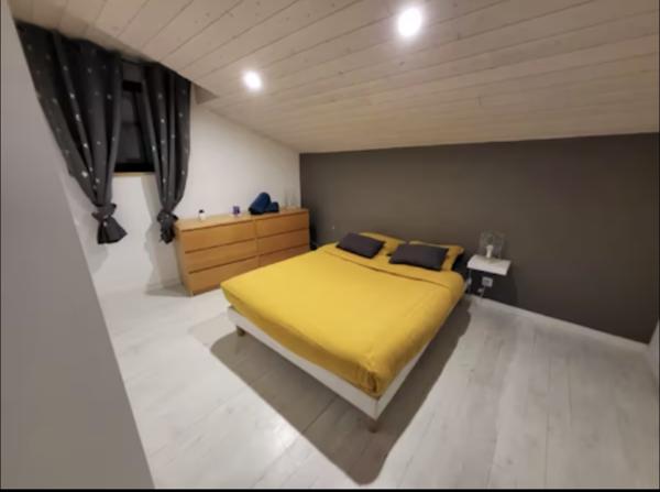 Maison 6 pièce(s) 3 chambre(s) 146 m²
