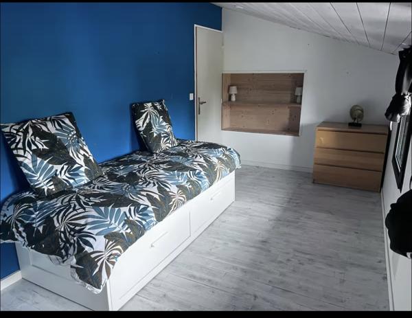 Maison 6 pièce(s) 3 chambre(s) 146 m²