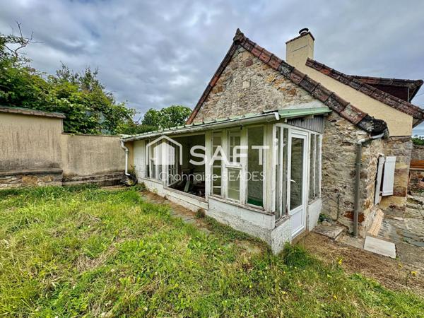 Maison en pierre rénovée - Calme et charme - Les Pieux