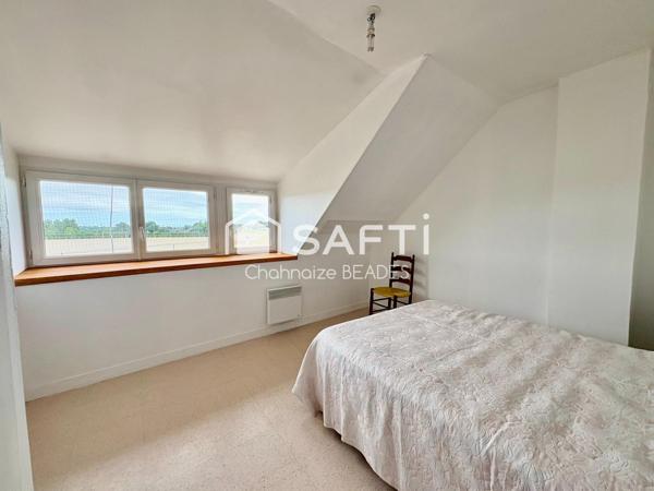 Maison en pierre rénovée - Calme et charme - Les Pieux