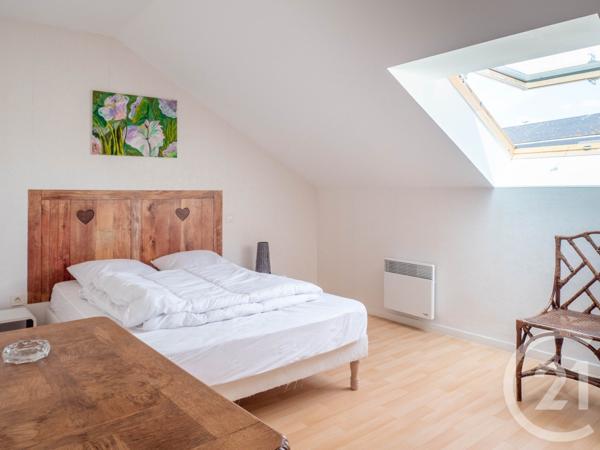 Appartement T4 à vendre  4 pièces - 80,55 m2 LES SABLES D OLONNE - 85