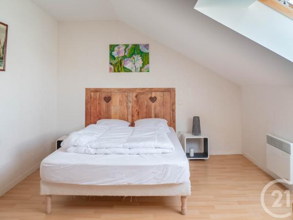 Appartement T4 à vendre  4 pièces - 80,55 m2 LES SABLES D OLONNE - 85
