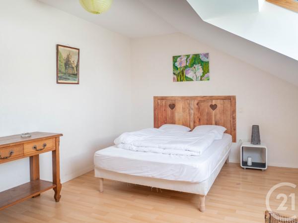 Appartement T4 à vendre  4 pièces - 80,55 m2 LES SABLES D OLONNE - 85