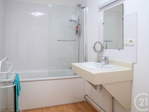 Appartement T4 à vendre  4 pièces - 80,55 m2 LES SABLES D OLONNE - 85