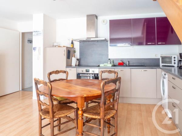 Appartement T4 à vendre  4 pièces - 80,55 m2 LES SABLES D OLONNE - 85