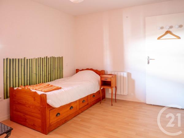 Appartement T4 à vendre  4 pièces - 80,55 m2 LES SABLES D OLONNE - 85