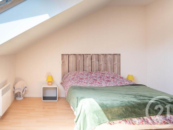 Appartement T4 à vendre  4 pièces - 80,55 m2 LES SABLES D OLONNE - 85