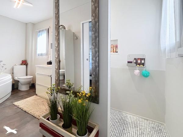 Maison 554 910 € Saint-Xandre 5 p 113 m² DPE B