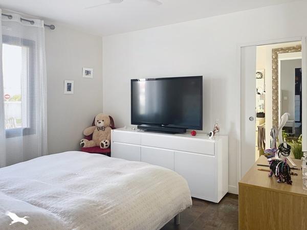 Maison 554 910 € Saint-Xandre 5 p 113 m² DPE B