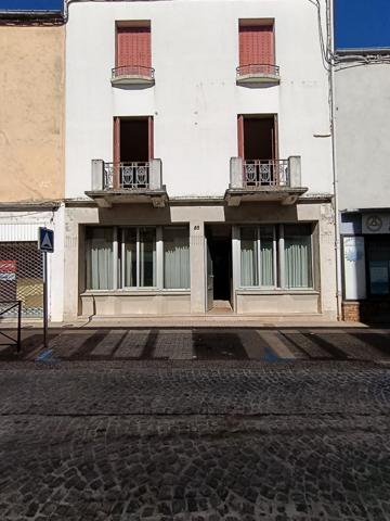 Maison de caractère 186m²