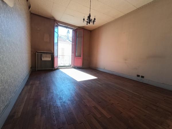 Maison de caractère 186m²
