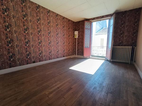 Maison de caractère 186m²