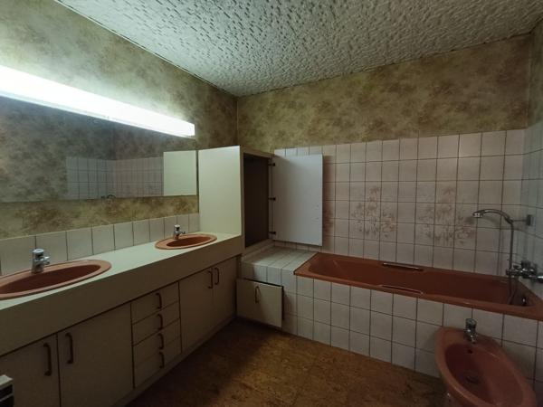 Maison de caractère 186m²