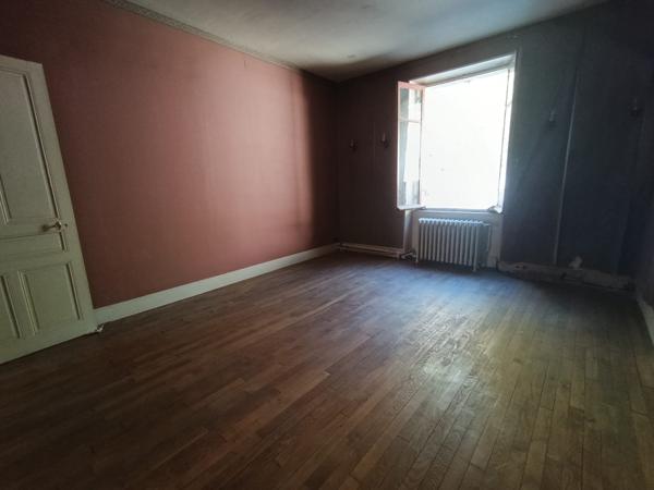 Maison de caractère 186m²