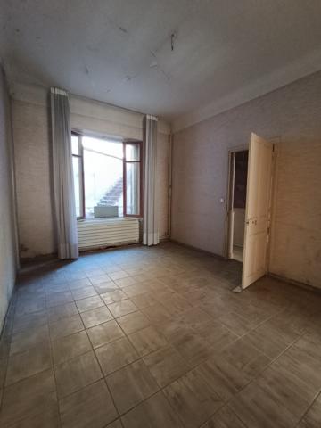 Maison de caractère 186m²