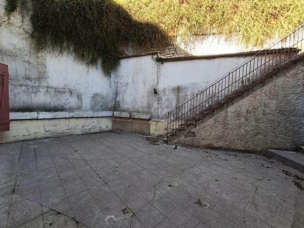 Maison de caractère 186m²