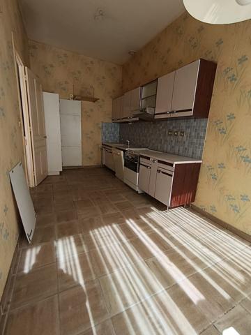 Maison de caractère 186m²