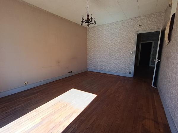 Maison de caractère 186m²