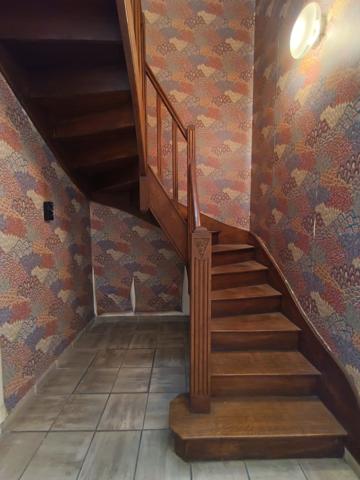 Maison de caractère 186m²